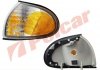Lampa Pozycyjna prawa Biało - żółta FORD Windstar 95-98 323020
